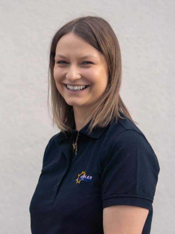 Nadine Stellwag - Buchhaltung
