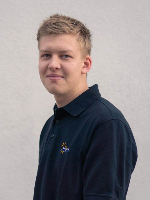 Paul Ernstberger - Kundendiensttechniker